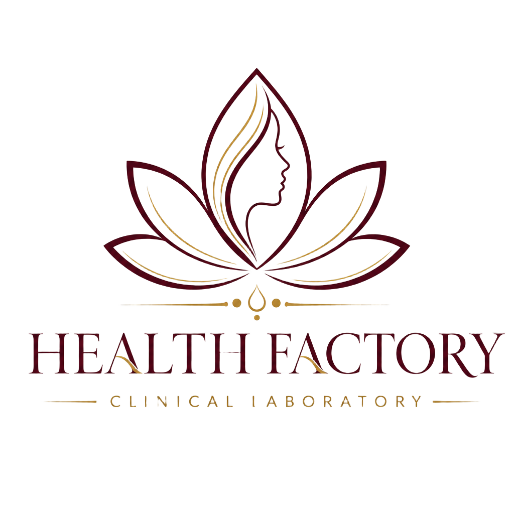 Health Factory — logo